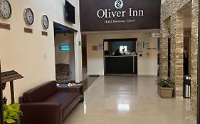 Hotel Oliver Inn - Business Class